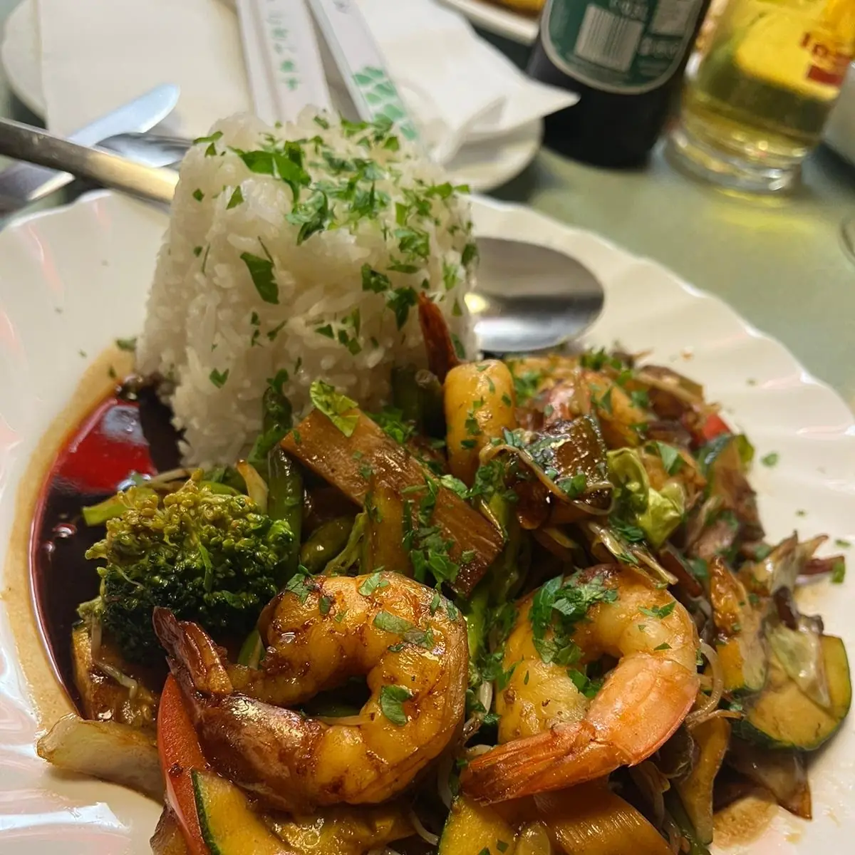 Essen und Trinken photo 4