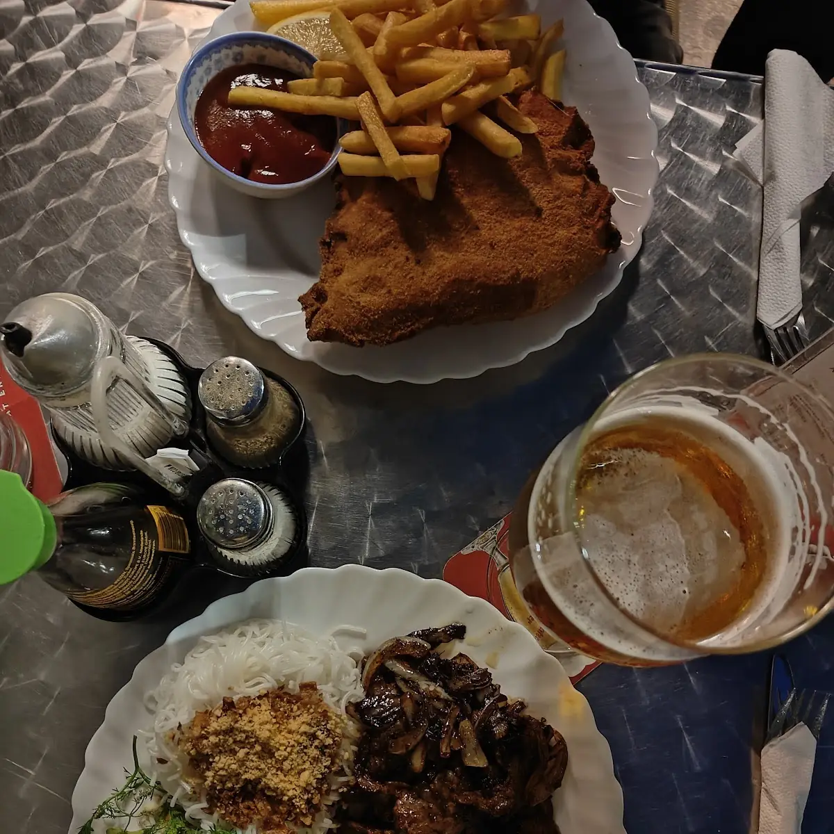 Essen und Trinken photo 5