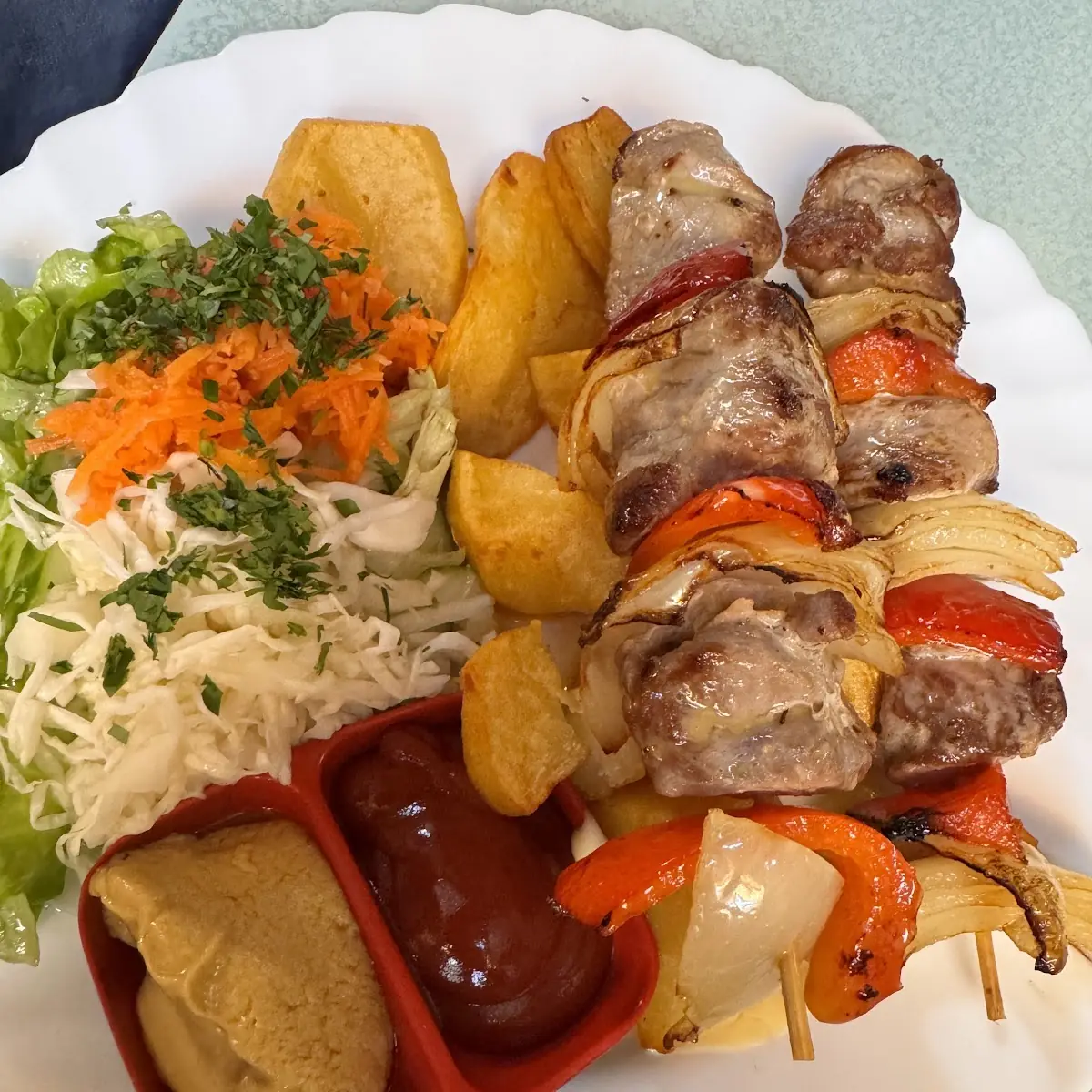 Essen und Trinken photo 7