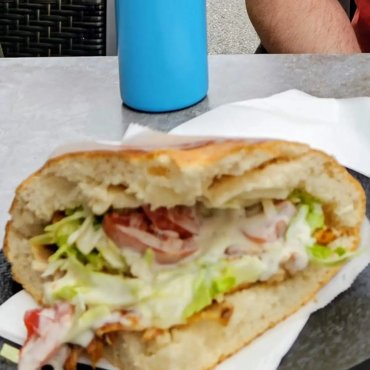 Essen und Trinken photo 3
