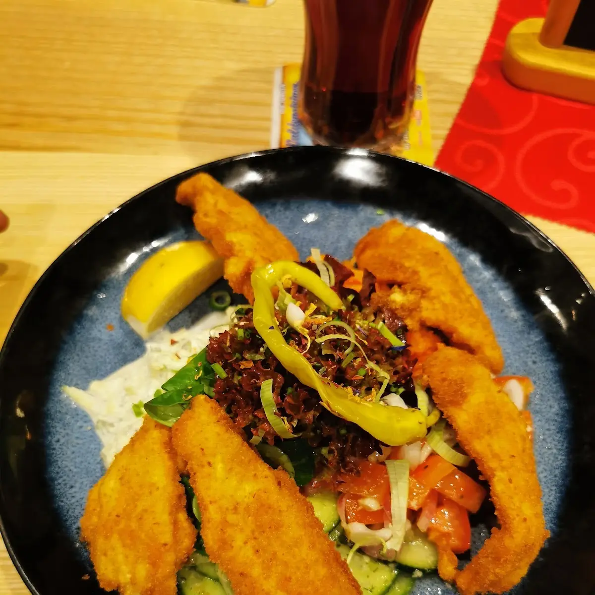 Essen und Trinken photo 9