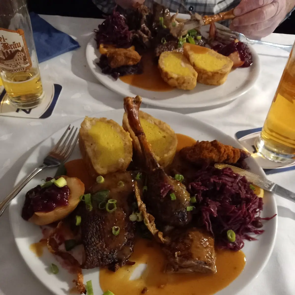 Essen und Trinken photo 6