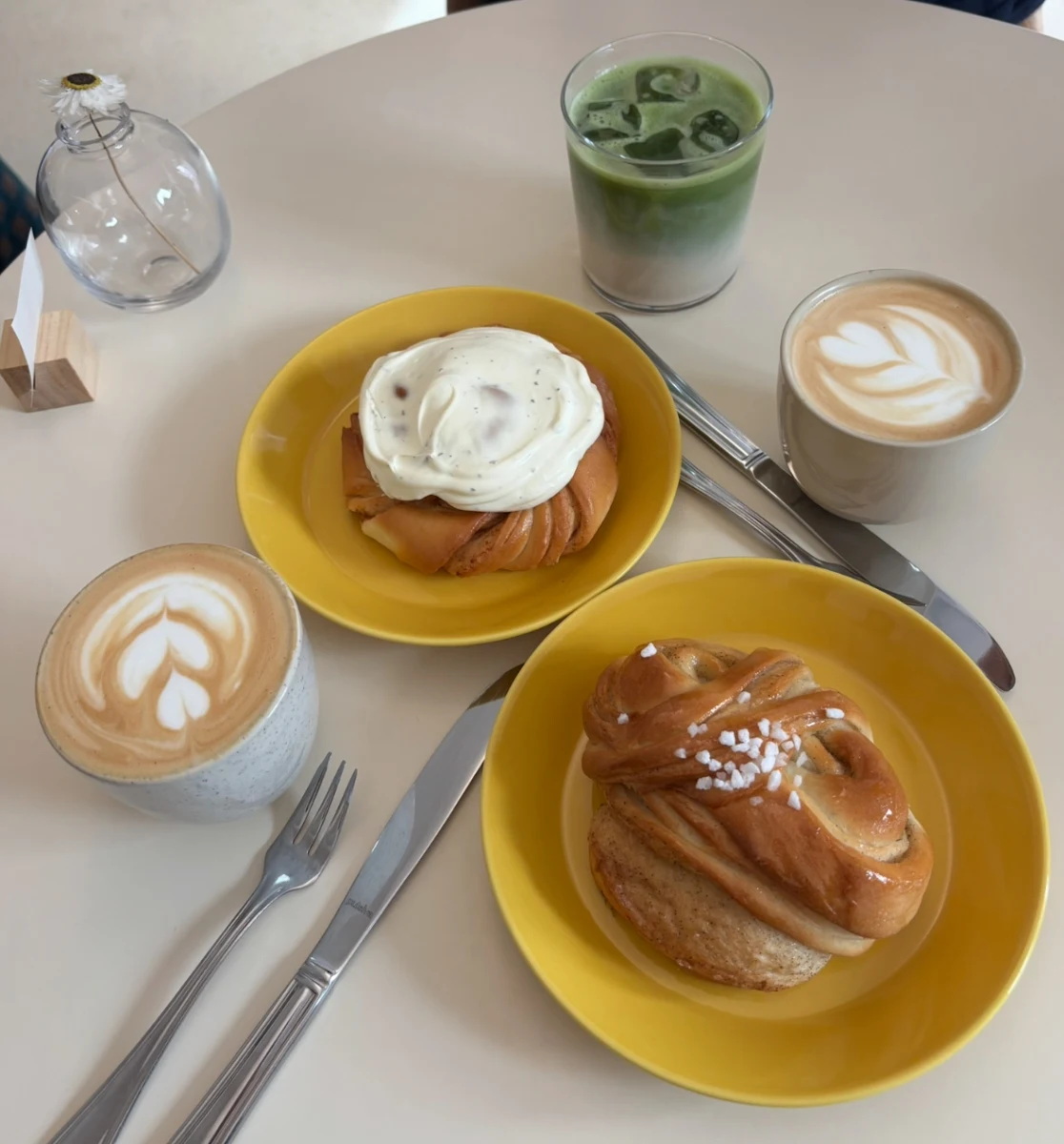 Essen und Trinken photo 8