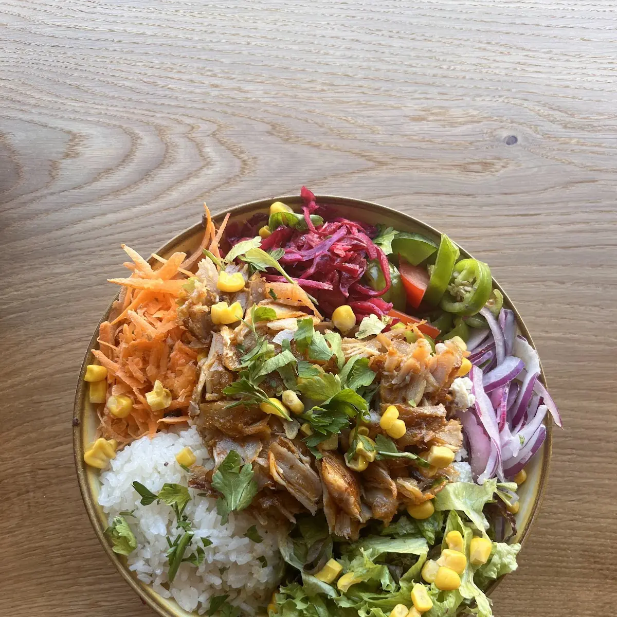 Essen und Trinken photo 1
