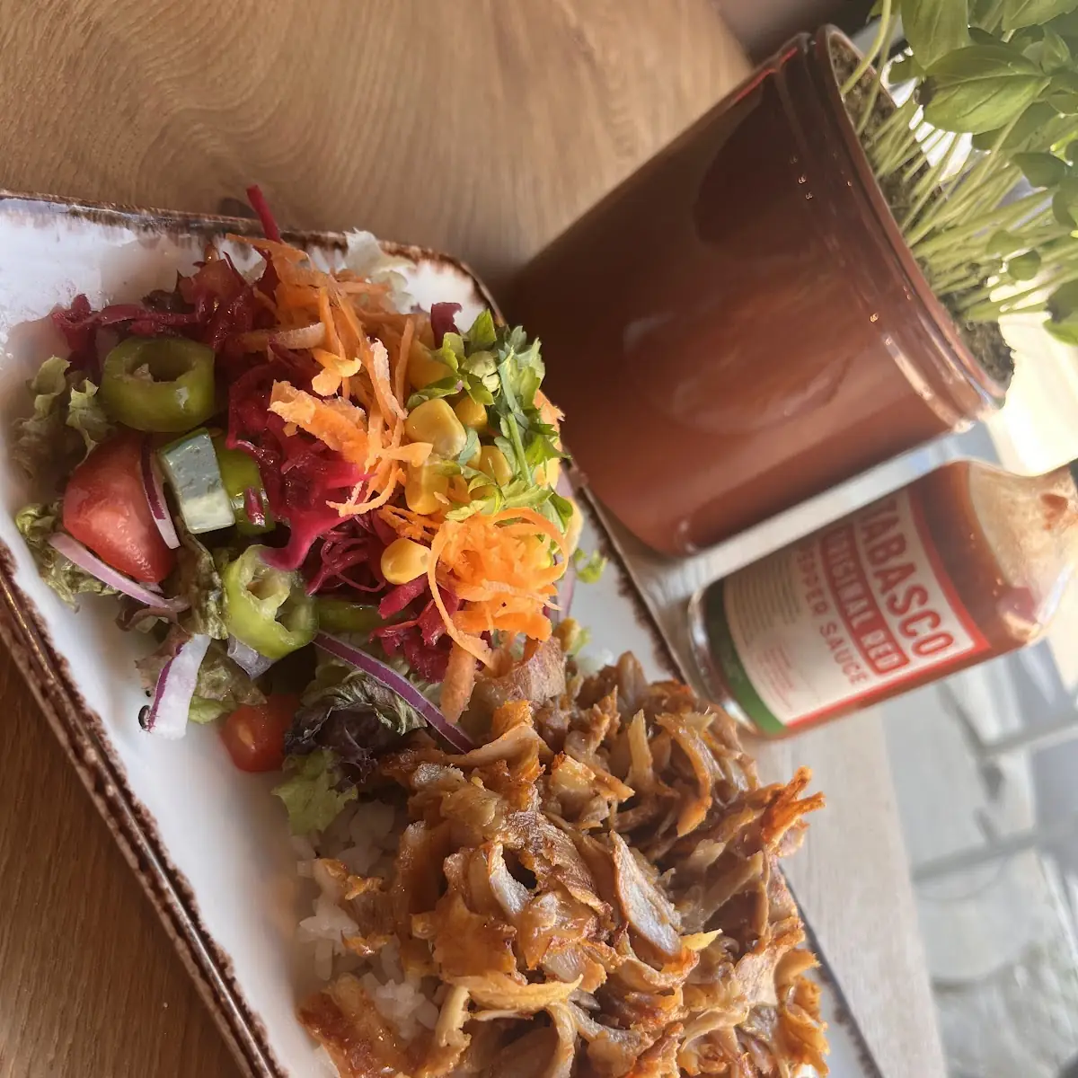 Essen und Trinken photo 10