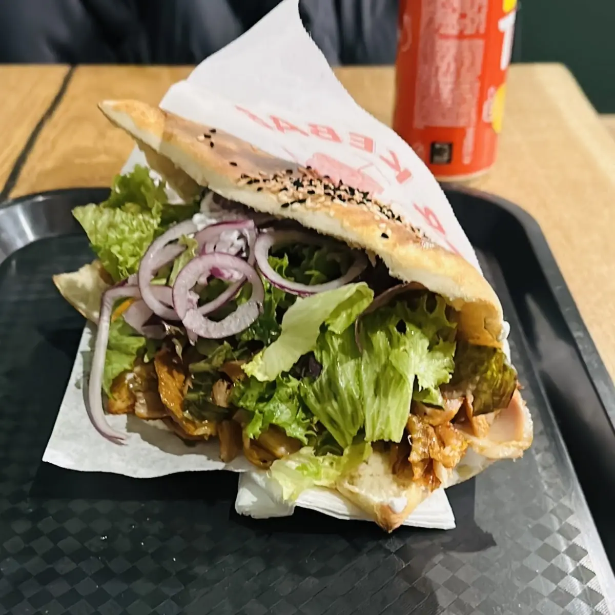 Essen und Trinken photo 2
