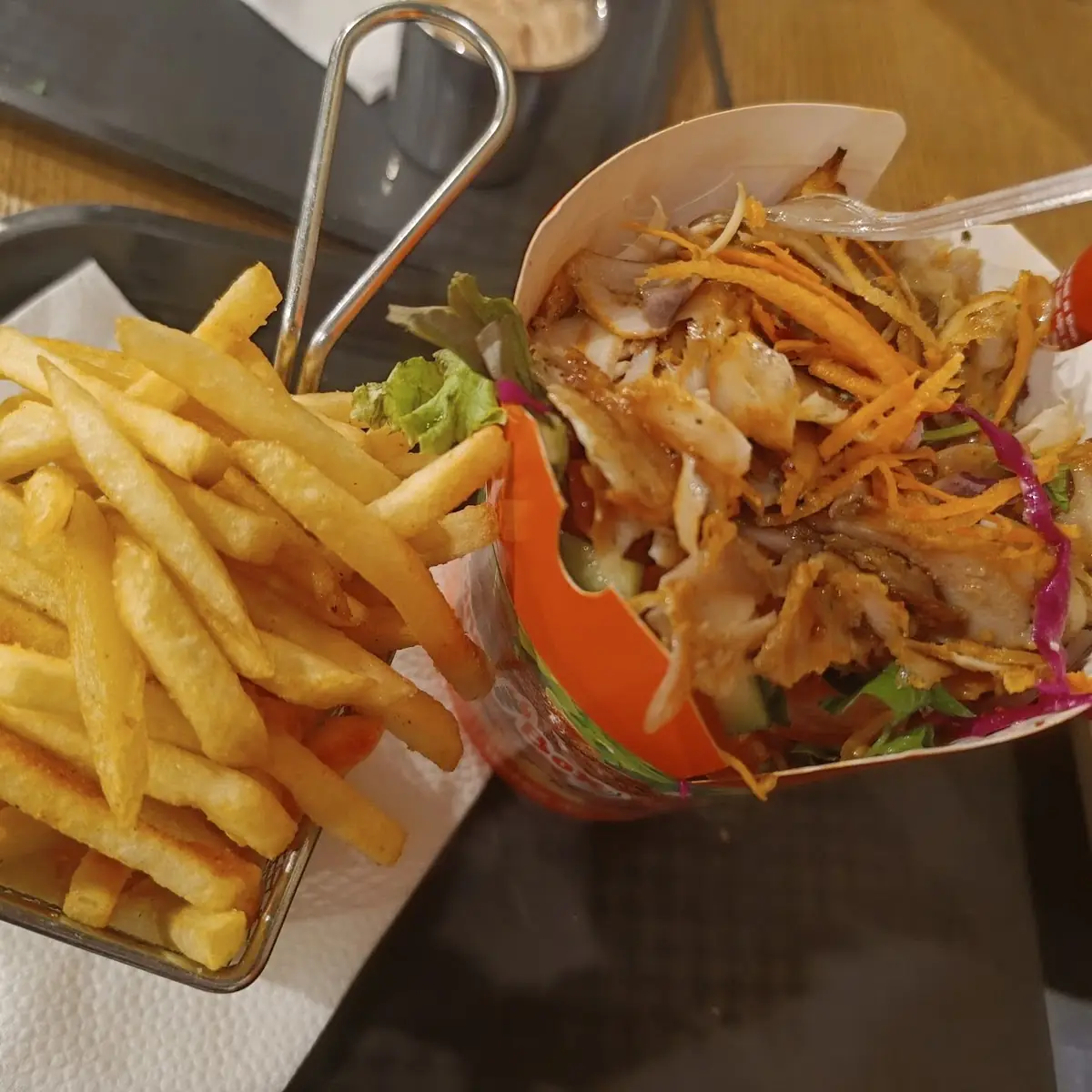 Essen und Trinken photo 3