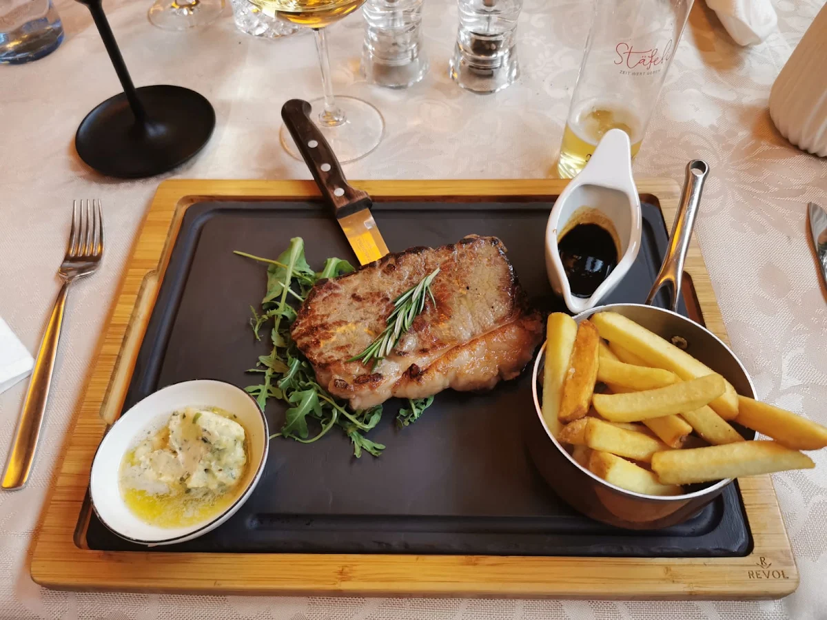 Essen und Trinken photo 7