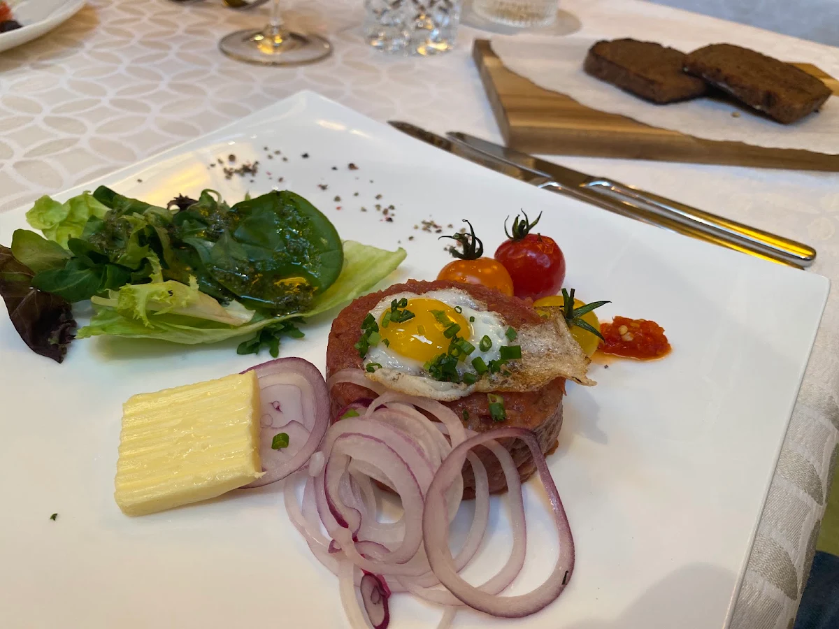 Essen und Trinken photo 9