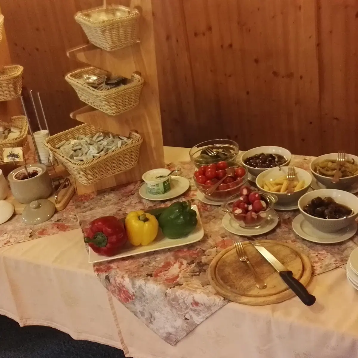 Essen und Trinken photo 10