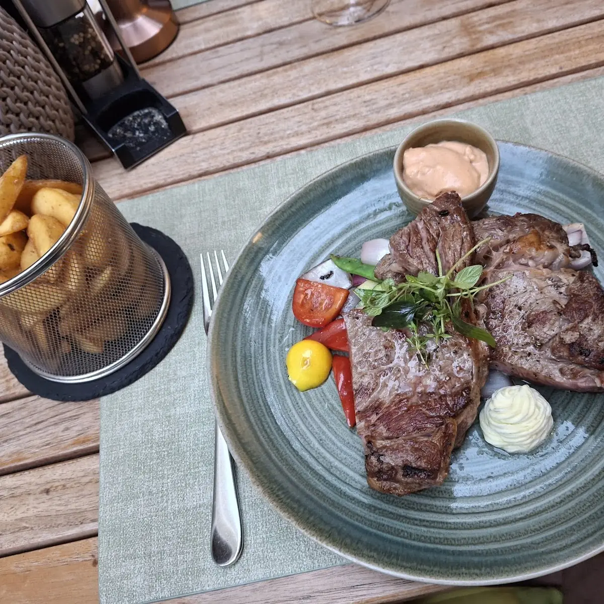 Essen und Trinken photo 2