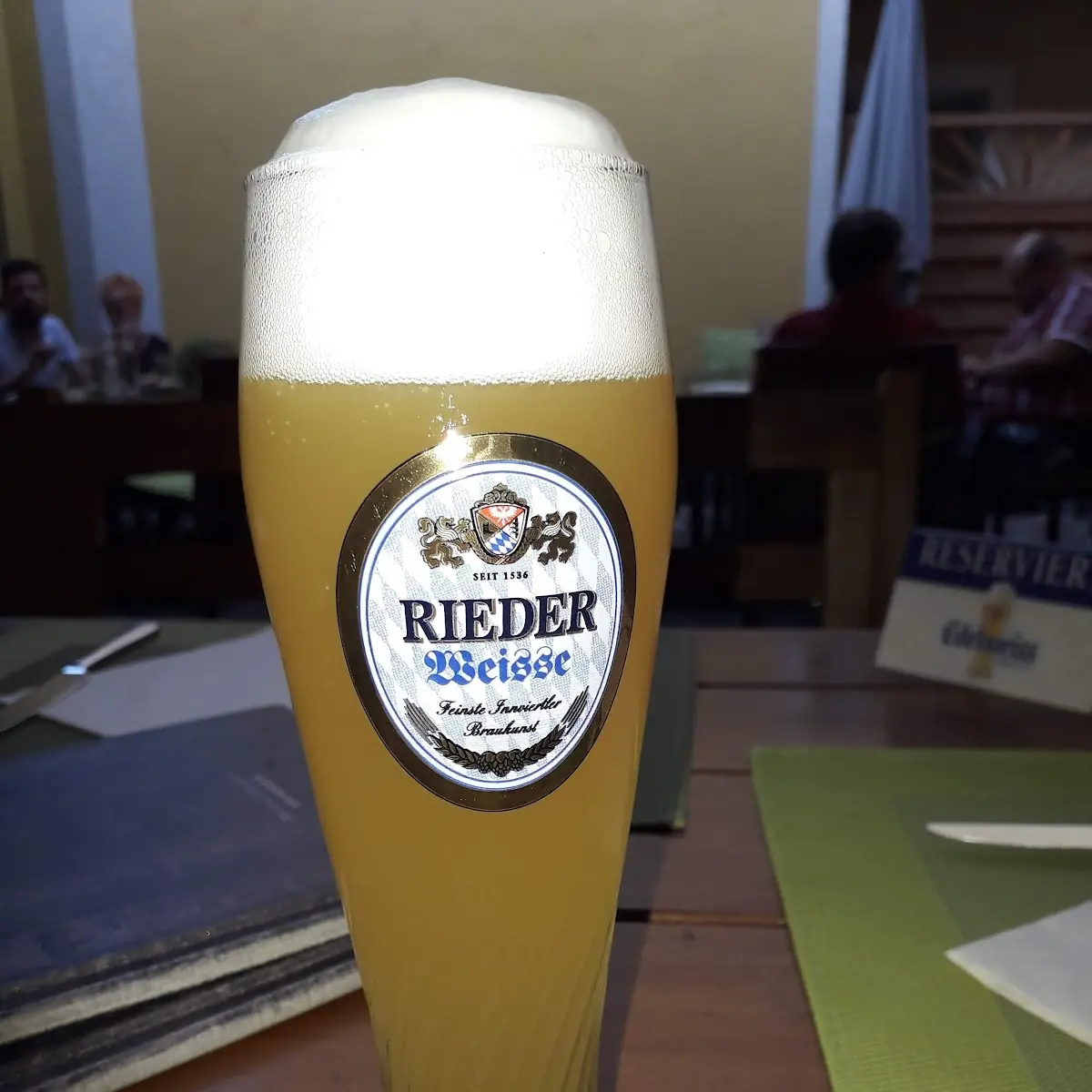 Essen und Trinken photo 5