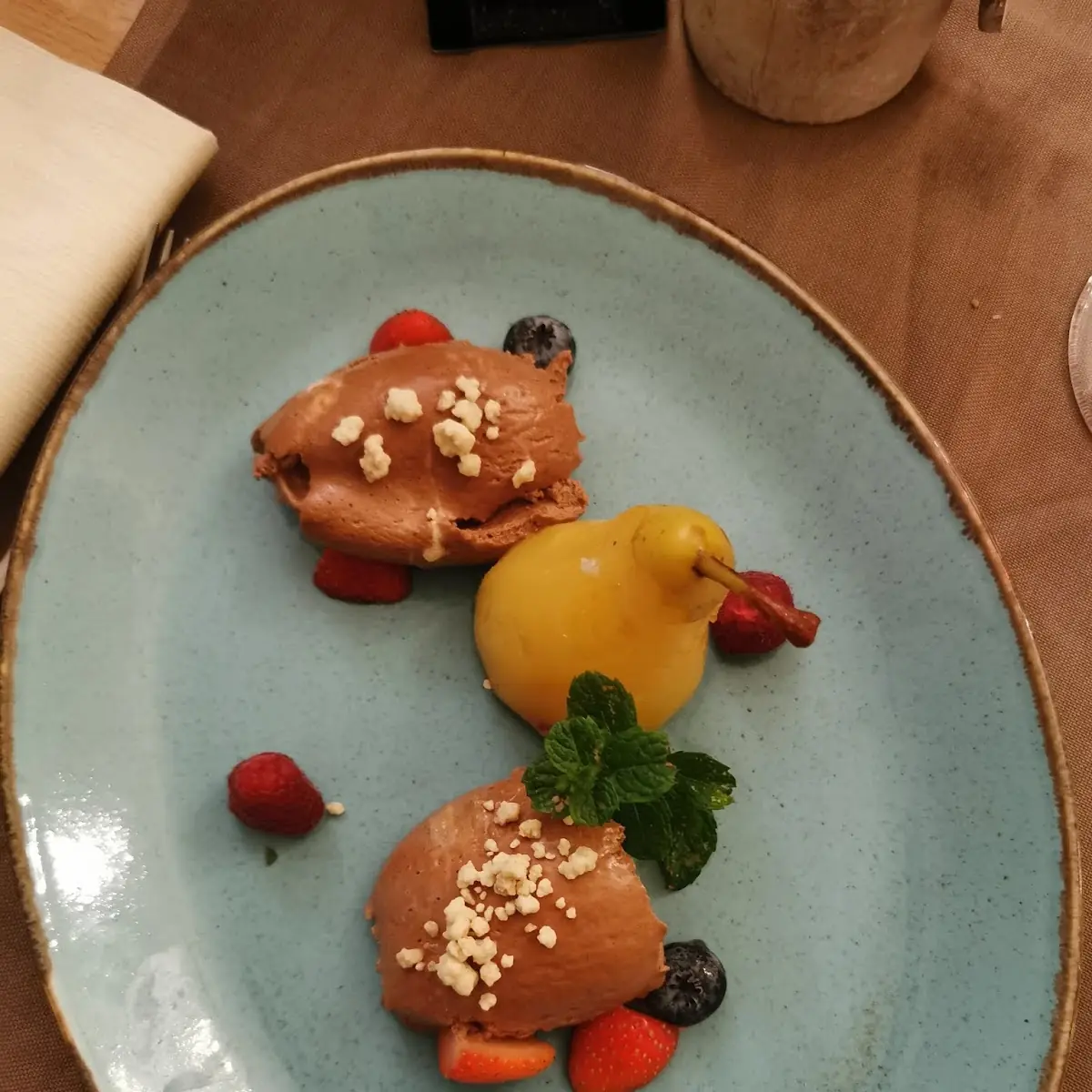 Essen und Trinken photo 8