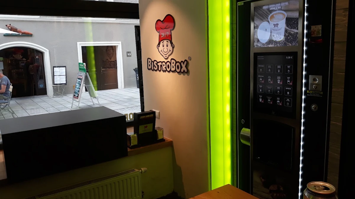 Atmosphäre photo 2