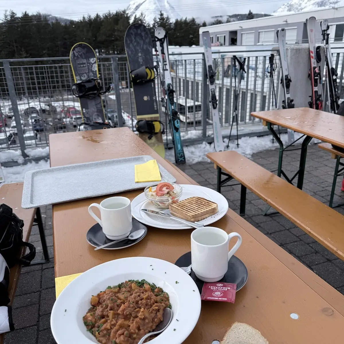 Essen und Trinken photo 2
