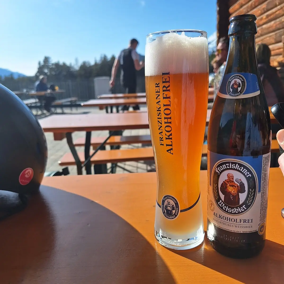 Essen und Trinken photo 5