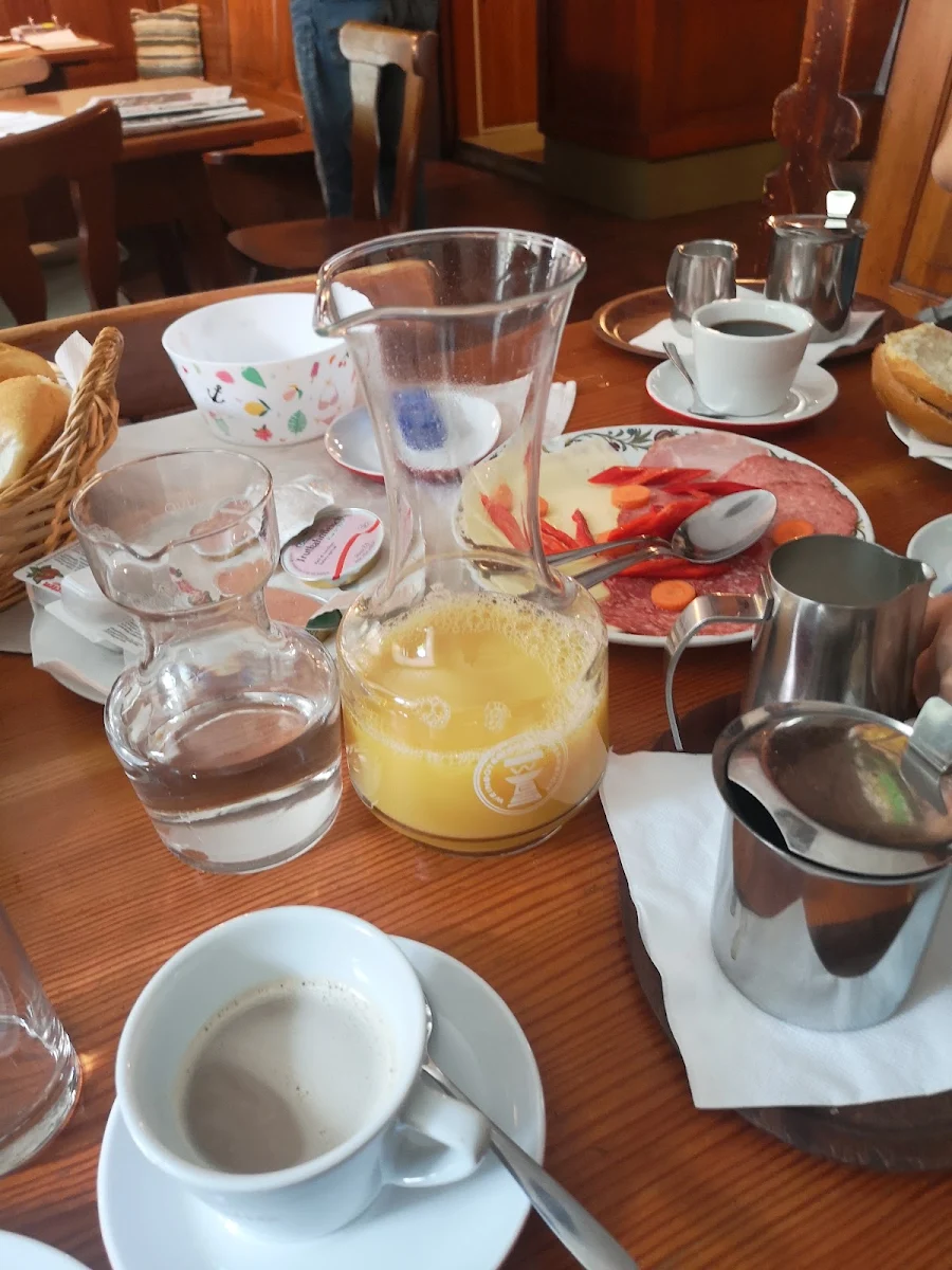 Essen und Trinken photo 2