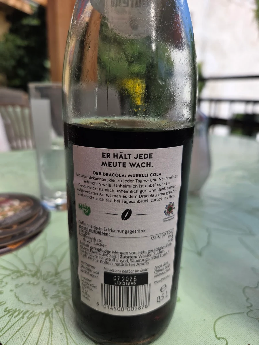 Essen und Trinken photo 4