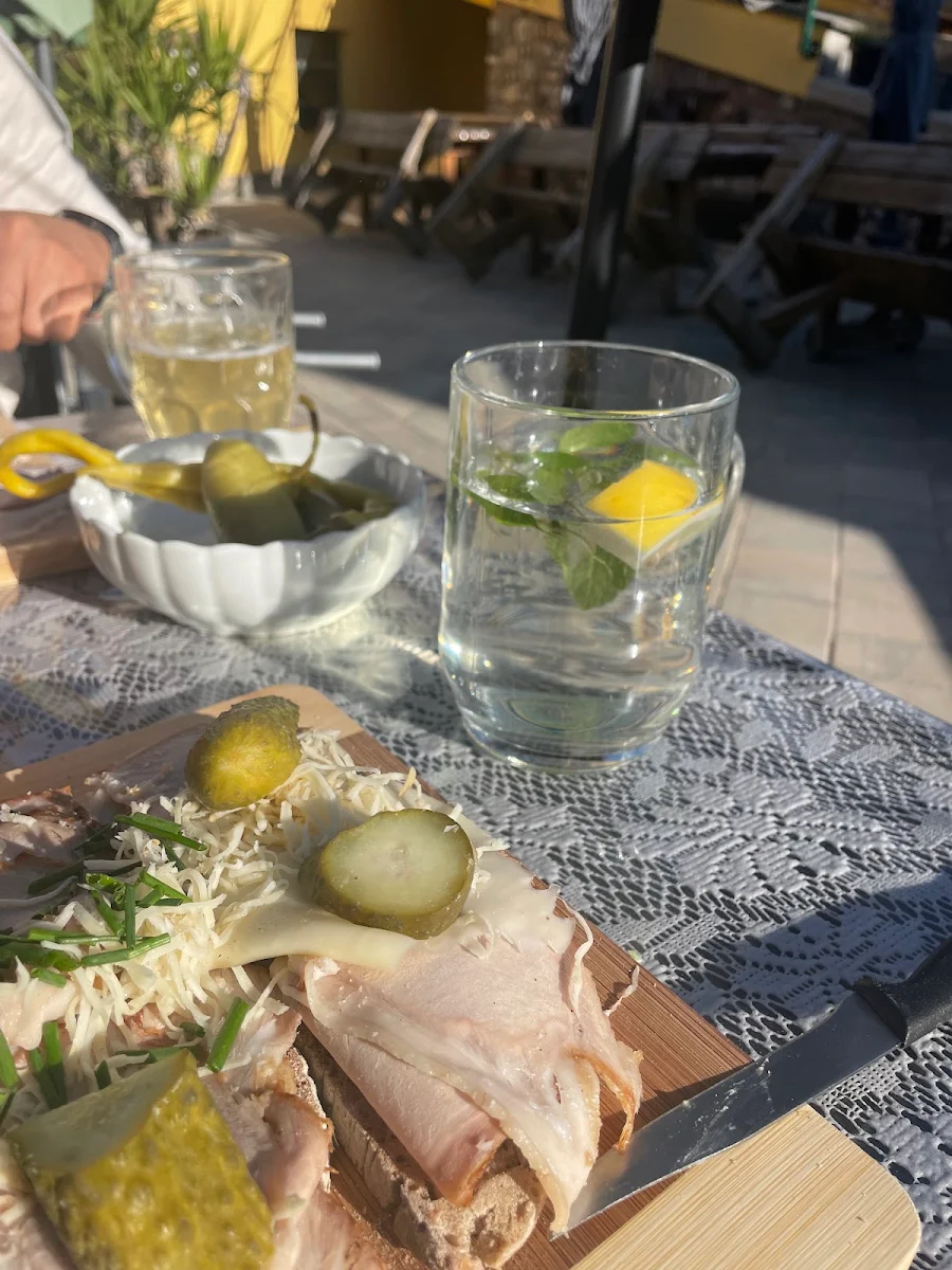 Essen und Trinken photo 10