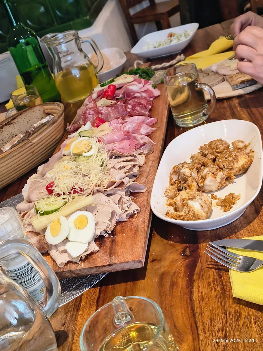 Essen und Trinken photo 2