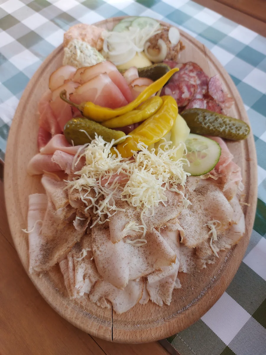 Essen und Trinken photo 4