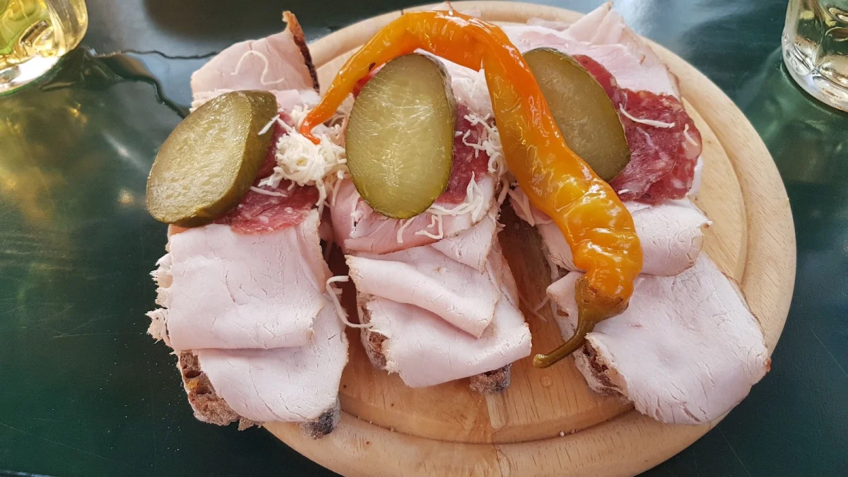 Essen und Trinken photo 7