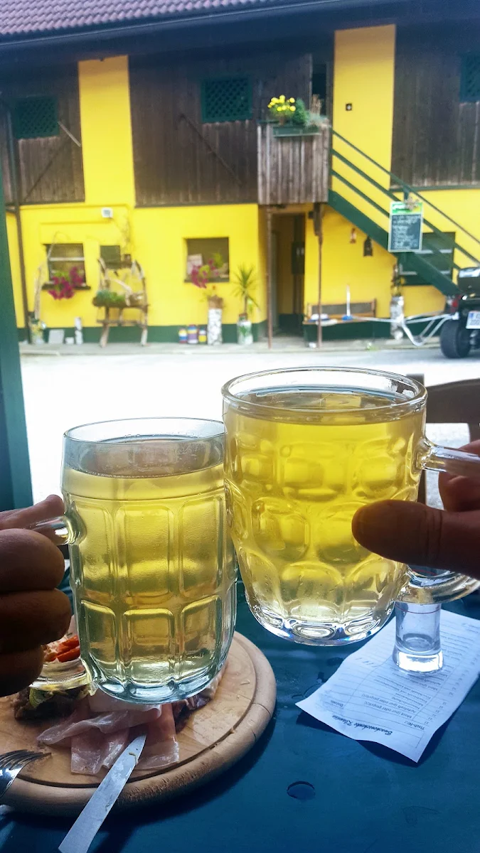 Essen und Trinken photo 8