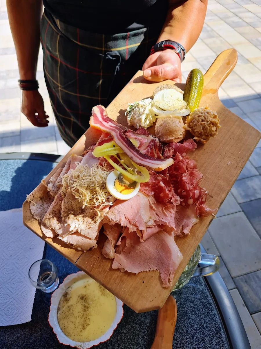 Essen und Trinken photo 9