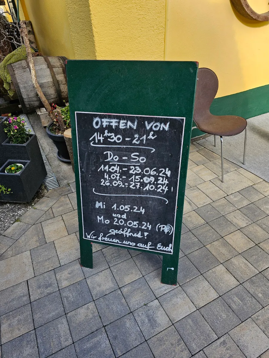 Speisekarte photo 5
