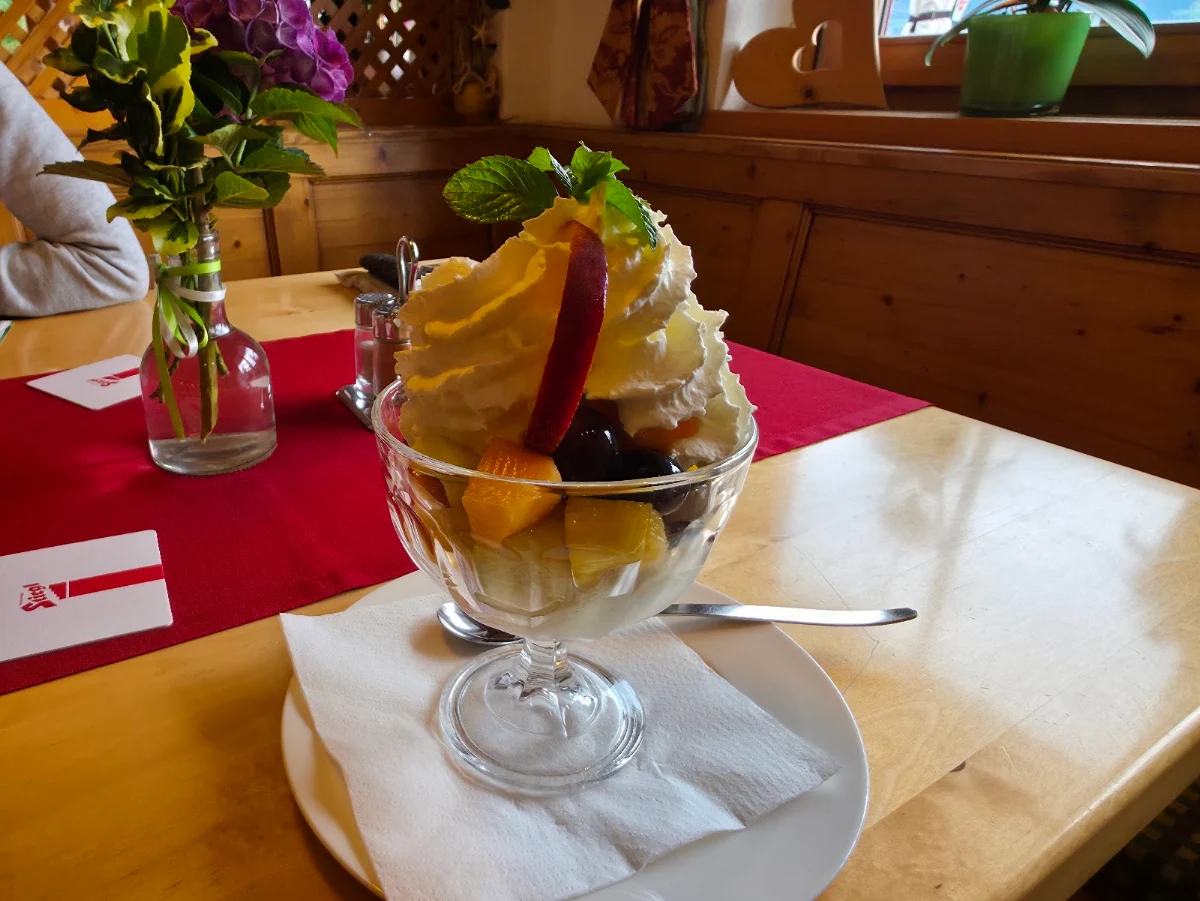 Essen und Trinken photo 10
