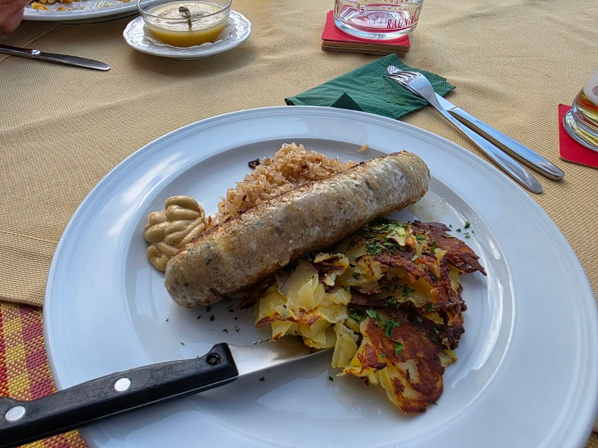 Essen und Trinken photo 4
