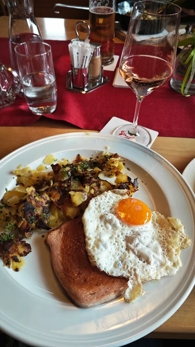 Essen und Trinken photo 7