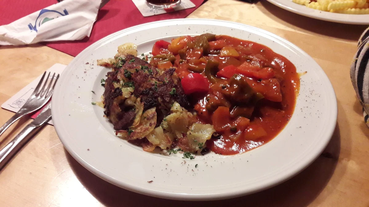Essen und Trinken photo 8