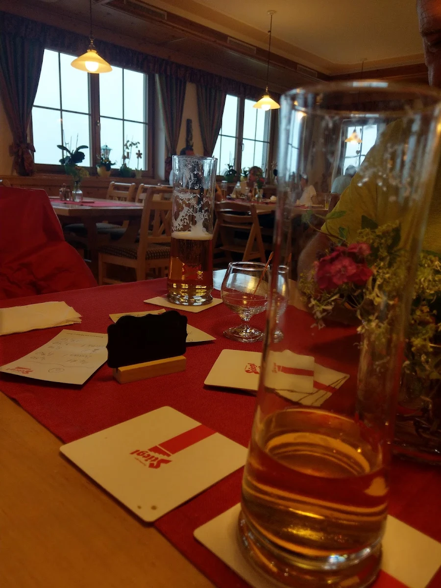 Essen und Trinken photo 9