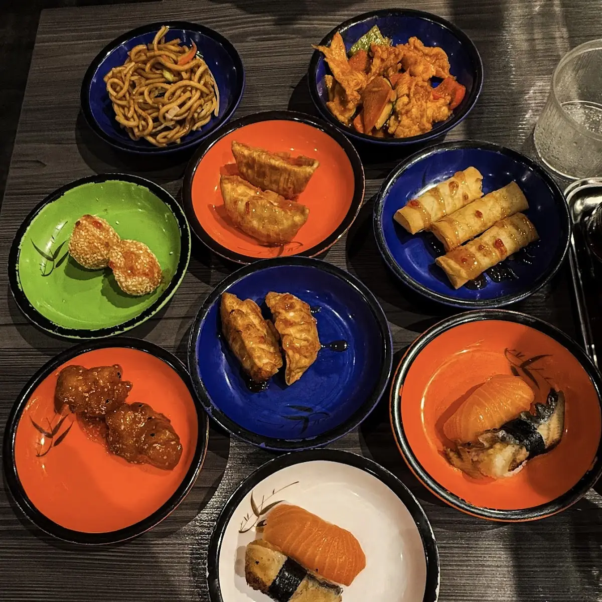 Essen und Trinken photo 6