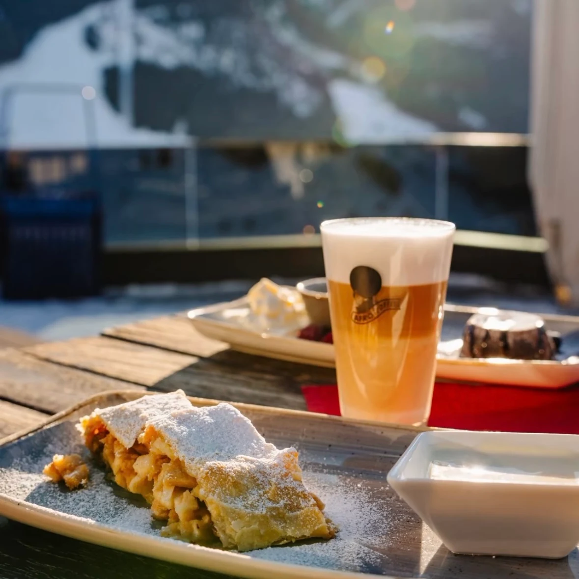 Essen und Trinken photo 1