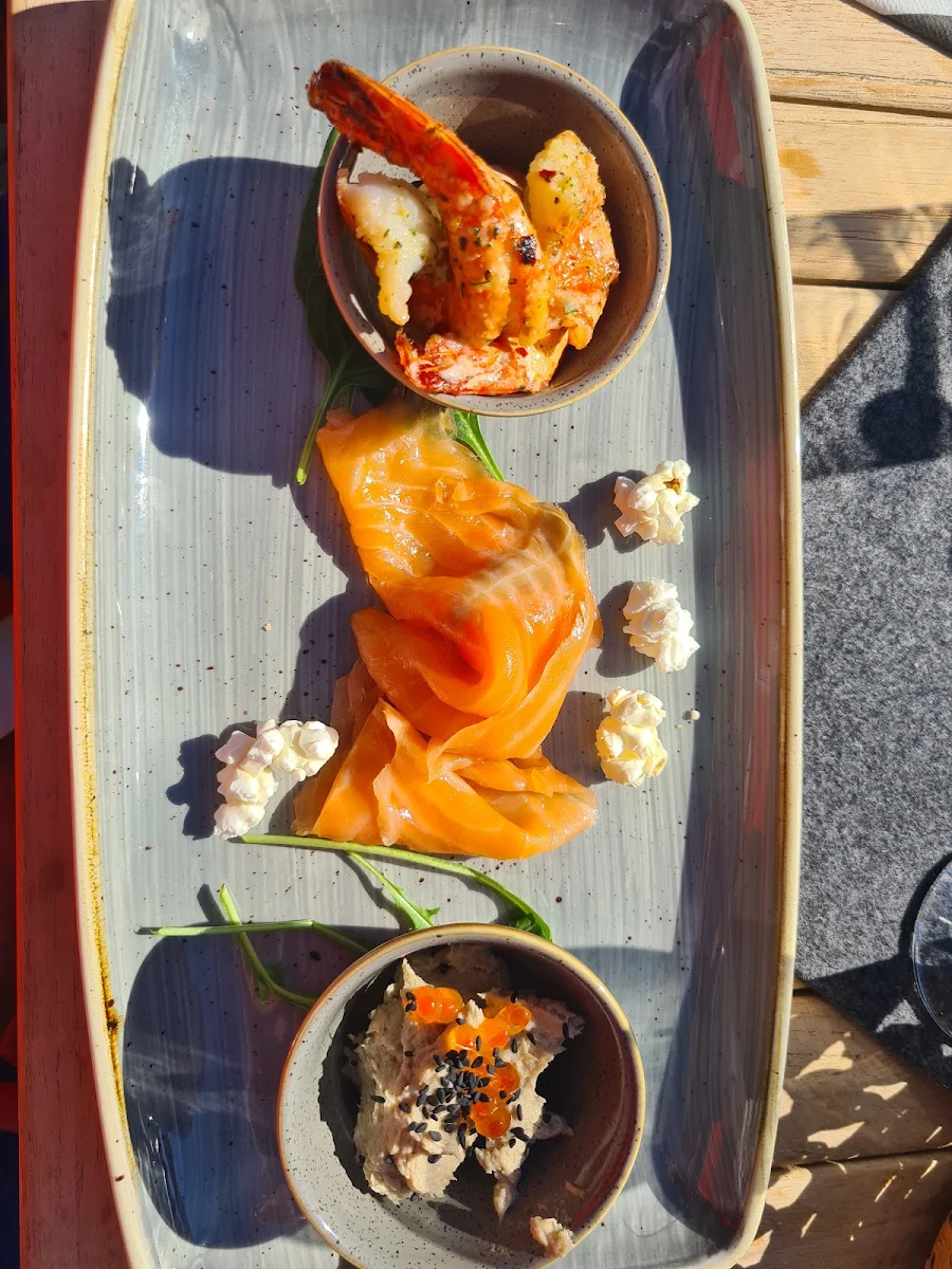 Essen und Trinken photo 10