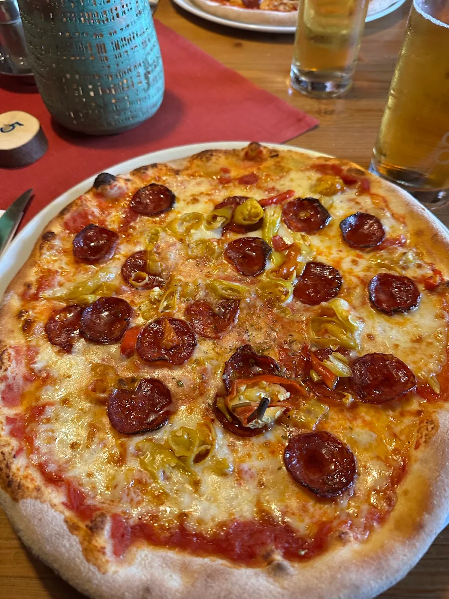 Essen und Trinken photo 4