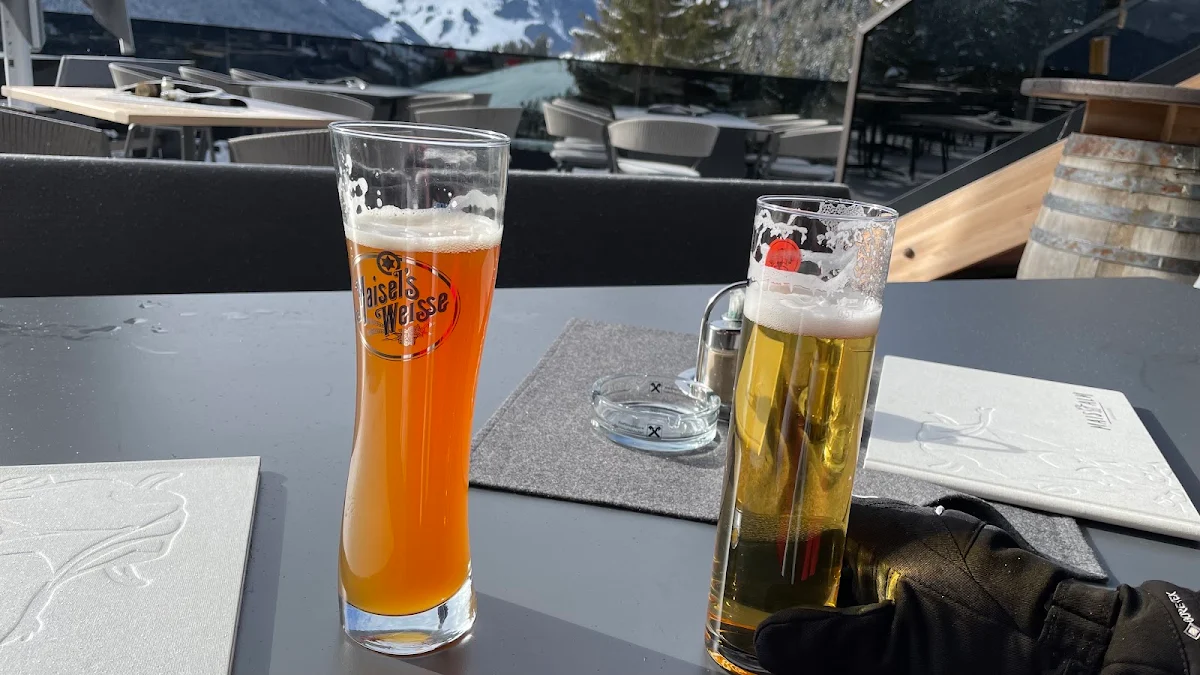 Essen und Trinken photo 5