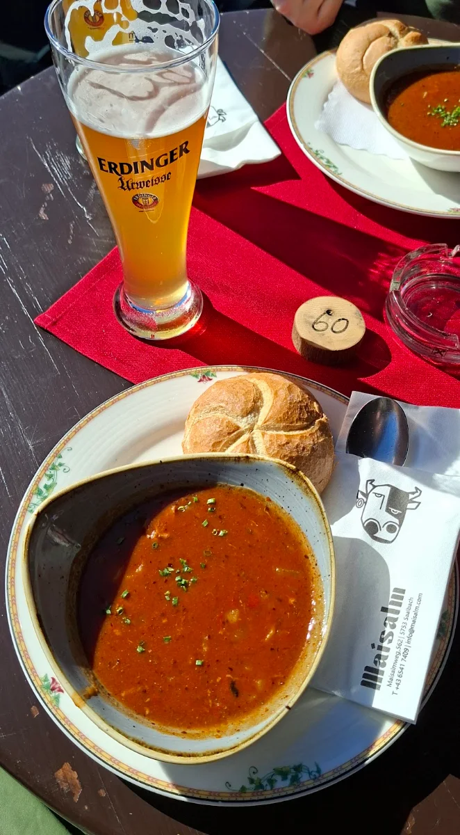Essen und Trinken photo 6