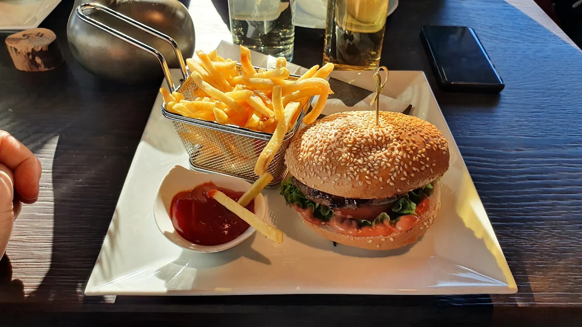 Essen und Trinken photo 8