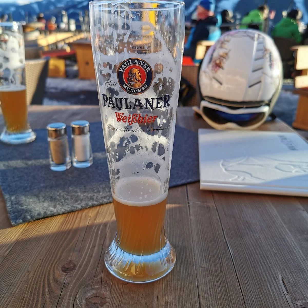 Essen und Trinken photo 9