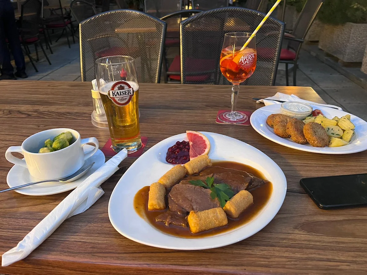 Essen und Trinken photo 4