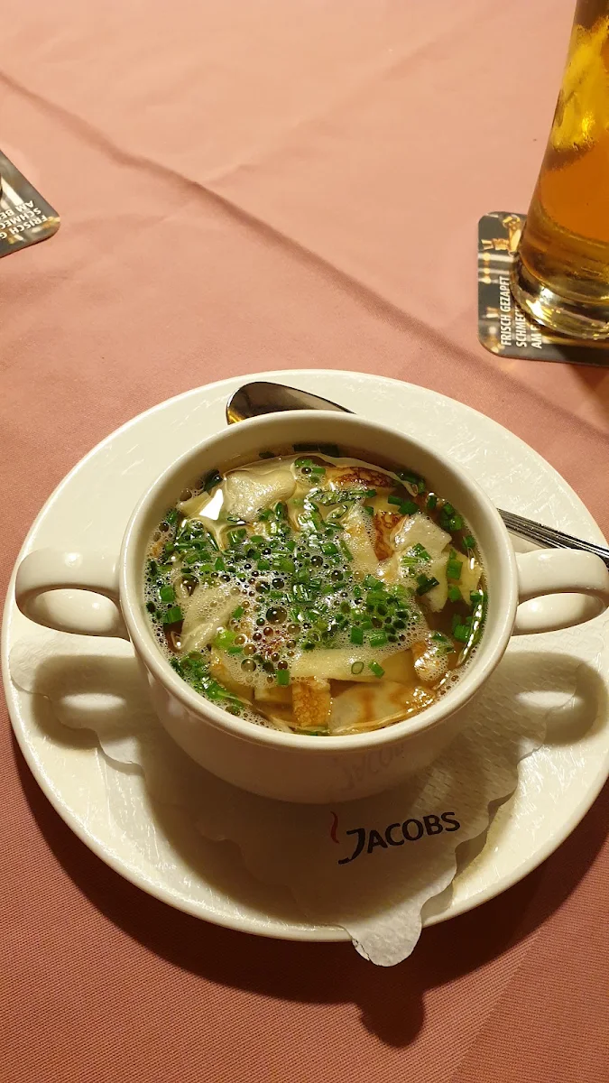 Essen und Trinken photo 5