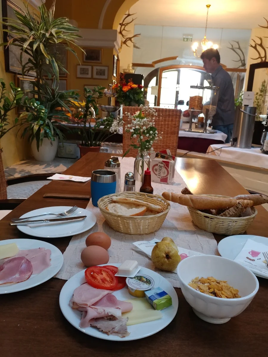 Essen und Trinken photo 9