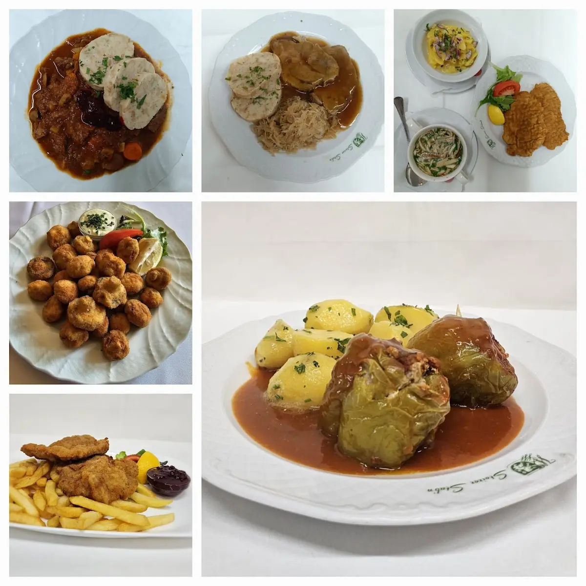 Essen und Trinken photo 1