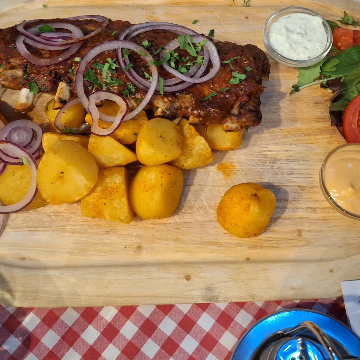 Essen und Trinken photo 10
