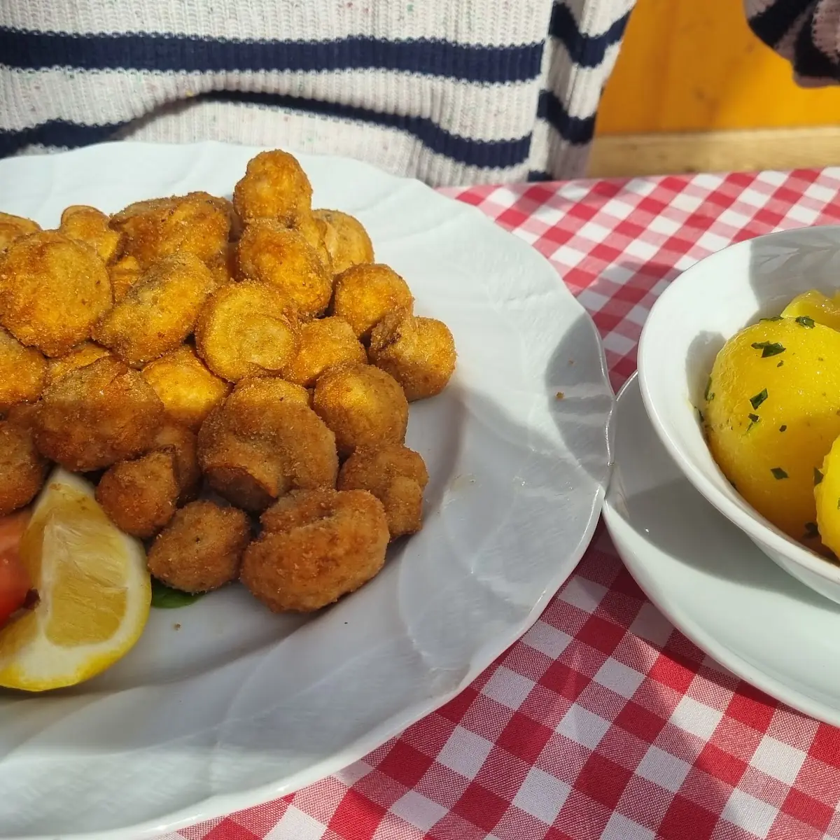 Essen und Trinken photo 5