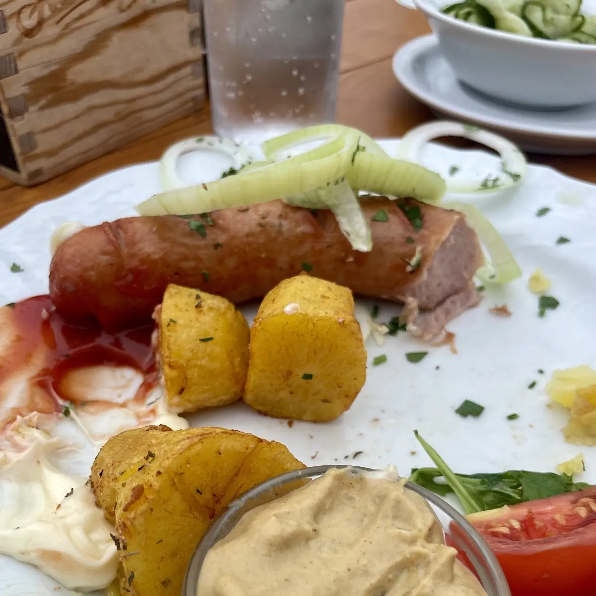 Essen und Trinken photo 8