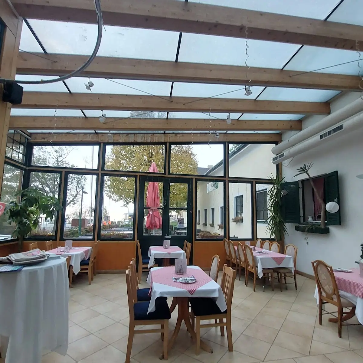 Atmosphäre photo 5
